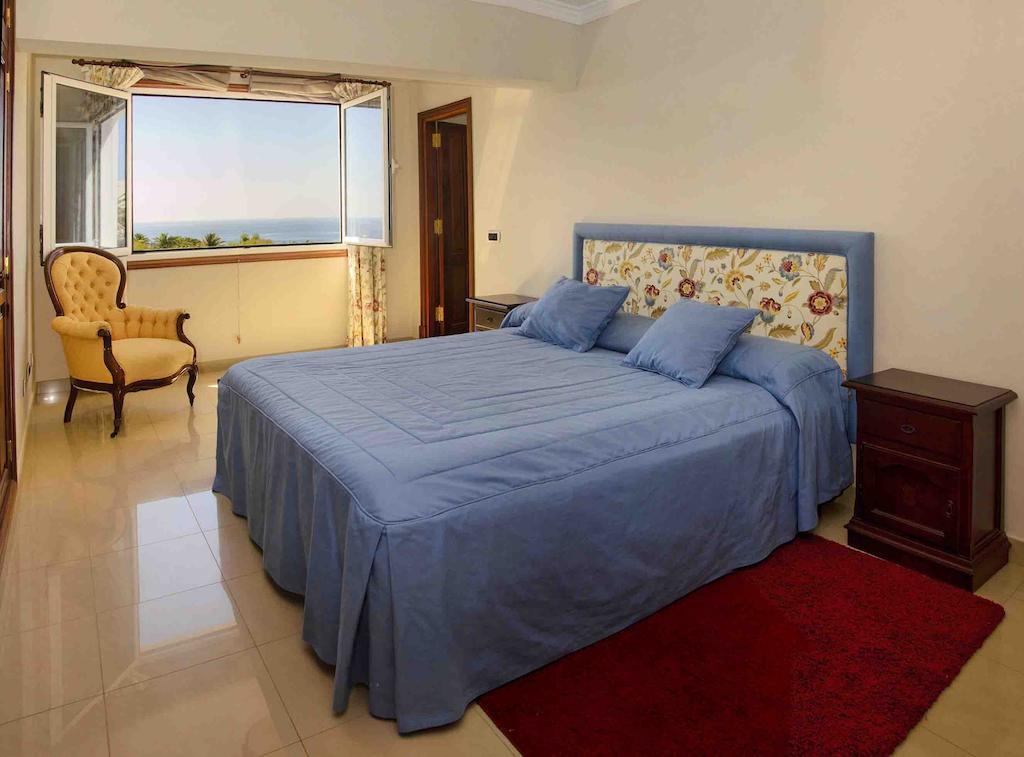 Casa Juanita Puerto Calero Quarto foto